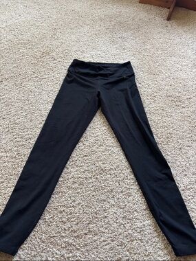 Black Women's Leggings